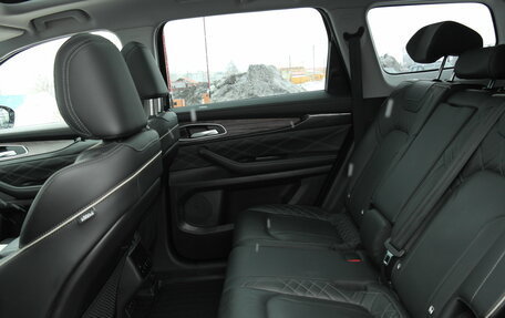 CheryExeed VX, 2022 год, 2 490 000 рублей, 12 фотография