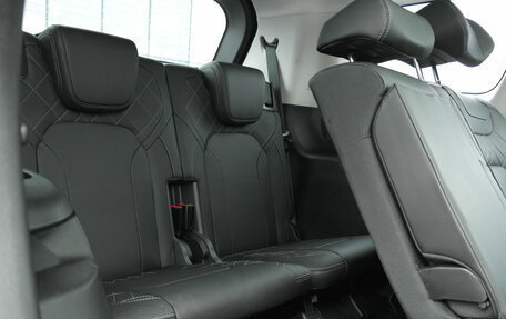 CheryExeed VX, 2022 год, 2 490 000 рублей, 13 фотография