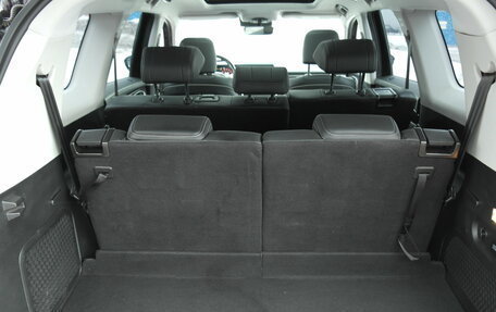 CheryExeed VX, 2022 год, 2 490 000 рублей, 14 фотография