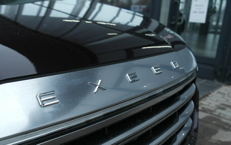 CheryExeed VX, 2022 год, 2 490 000 рублей, 24 фотография