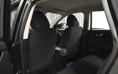 Nissan Qashqai, 2017 год, 1 589 000 рублей, 11 фотография