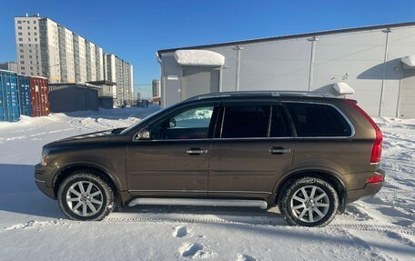 Volvo XC90 II рестайлинг, 2014 год, 2 400 000 рублей, 5 фотография