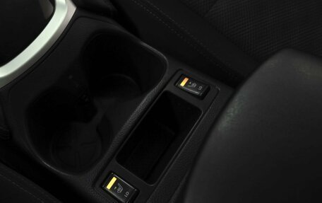 Nissan Qashqai, 2017 год, 1 589 000 рублей, 19 фотография