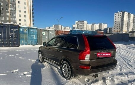 Volvo XC90 II рестайлинг, 2014 год, 2 400 000 рублей, 3 фотография