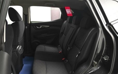 Nissan Qashqai, 2017 год, 1 589 000 рублей, 9 фотография