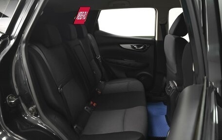 Nissan Qashqai, 2017 год, 1 589 000 рублей, 7 фотография