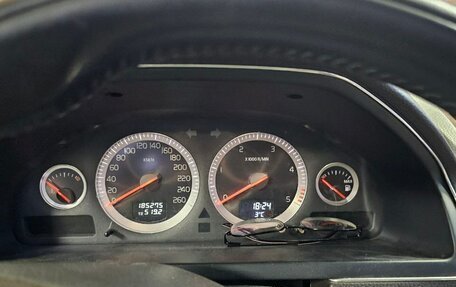 Volvo XC90 II рестайлинг, 2014 год, 2 400 000 рублей, 10 фотография