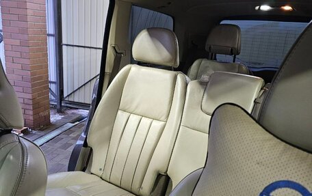 Volvo XC90 II рестайлинг, 2014 год, 2 400 000 рублей, 12 фотография