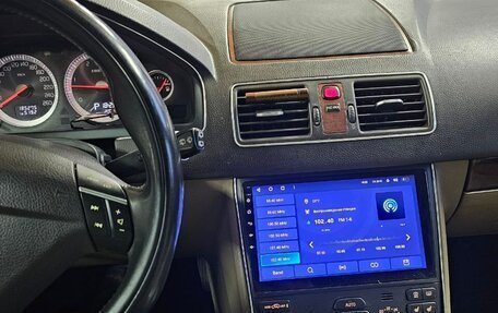 Volvo XC90 II рестайлинг, 2014 год, 2 400 000 рублей, 14 фотография