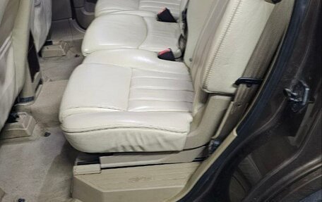 Volvo XC90 II рестайлинг, 2014 год, 2 400 000 рублей, 13 фотография