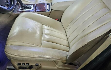 Volvo XC90 II рестайлинг, 2014 год, 2 400 000 рублей, 15 фотография