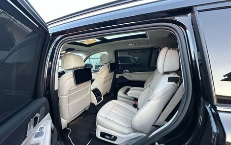 BMW X7, 2020 год, 8 500 000 рублей, 4 фотография