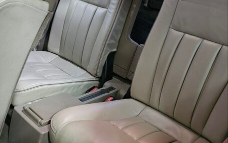 Volvo XC90 II рестайлинг, 2014 год, 2 400 000 рублей, 16 фотография