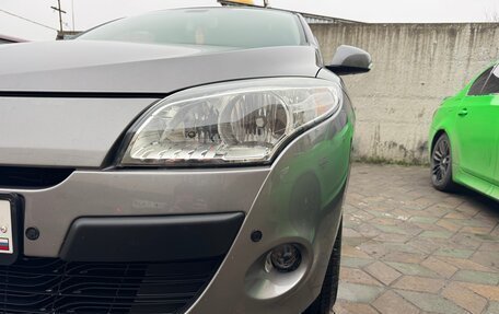Renault Megane III, 2012 год, 850 000 рублей, 4 фотография