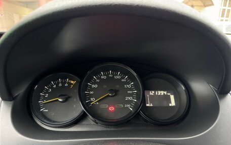 Renault Megane III, 2012 год, 850 000 рублей, 7 фотография