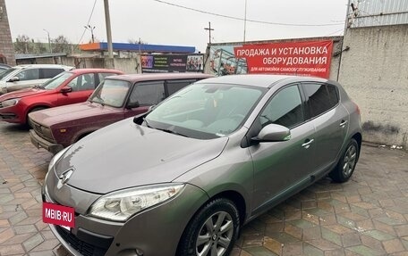 Renault Megane III, 2012 год, 850 000 рублей, 3 фотография