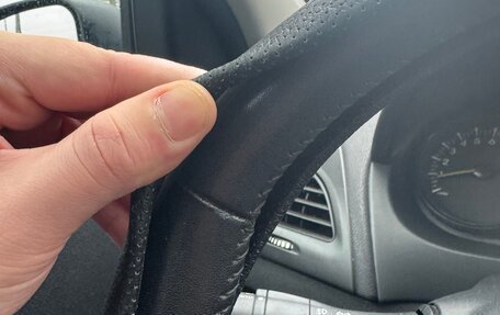 Renault Megane III, 2012 год, 850 000 рублей, 9 фотография