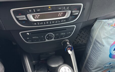 Renault Megane III, 2012 год, 850 000 рублей, 8 фотография