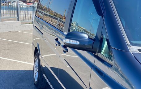 Mercedes-Benz Viano, 2006 год, 1 900 000 рублей, 5 фотография