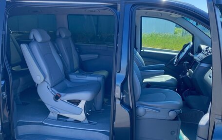 Mercedes-Benz Viano, 2006 год, 1 900 000 рублей, 11 фотография