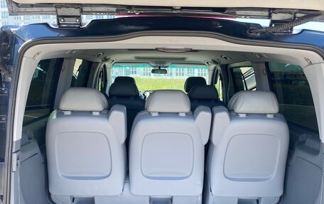 Mercedes-Benz Viano, 2006 год, 1 900 000 рублей, 14 фотография