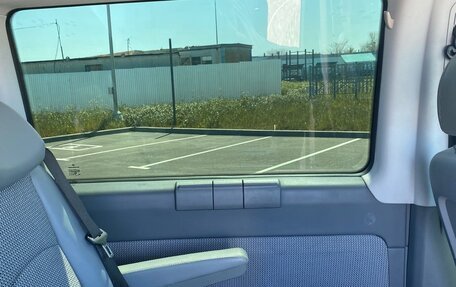 Mercedes-Benz Viano, 2006 год, 1 900 000 рублей, 13 фотография