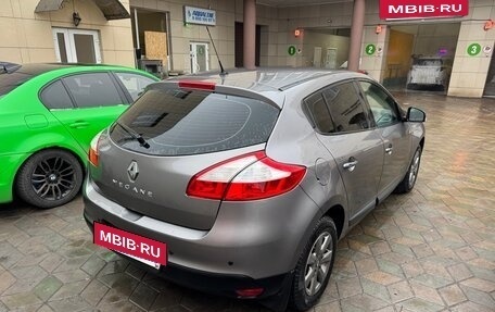Renault Megane III, 2012 год, 850 000 рублей, 5 фотография