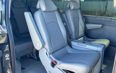 Mercedes-Benz Viano, 2006 год, 1 900 000 рублей, 10 фотография