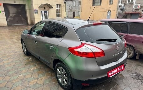 Renault Megane III, 2012 год, 850 000 рублей, 6 фотография