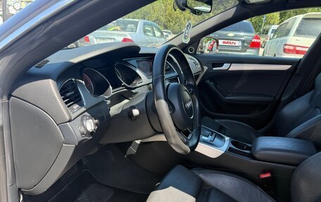 Audi A5, 2012 год, 1 750 000 рублей, 5 фотография