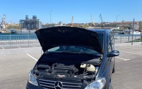 Mercedes-Benz Viano, 2006 год, 1 900 000 рублей, 6 фотография