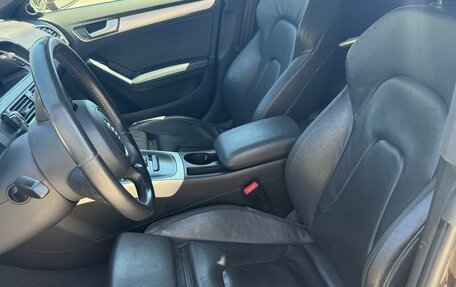 Audi A5, 2012 год, 1 750 000 рублей, 9 фотография