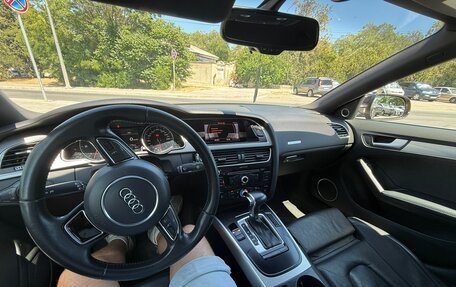 Audi A5, 2012 год, 1 750 000 рублей, 8 фотография