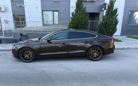 Audi A5, 2012 год, 1 750 000 рублей, 11 фотография