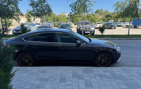 Audi A5, 2012 год, 1 750 000 рублей, 15 фотография