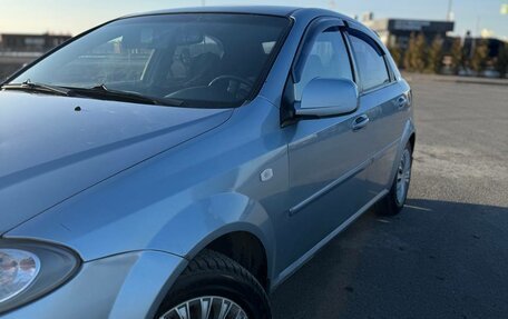 Chevrolet Lacetti, 2010 год, 420 000 рублей, 2 фотография