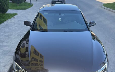 Audi A5, 2012 год, 1 750 000 рублей, 18 фотография