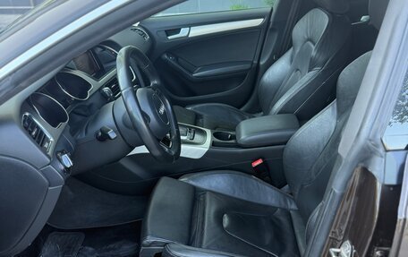 Audi A5, 2012 год, 1 750 000 рублей, 20 фотография