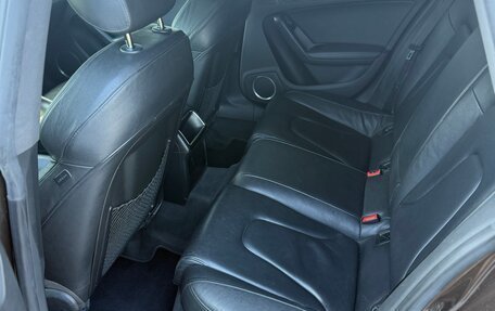 Audi A5, 2012 год, 1 750 000 рублей, 19 фотография