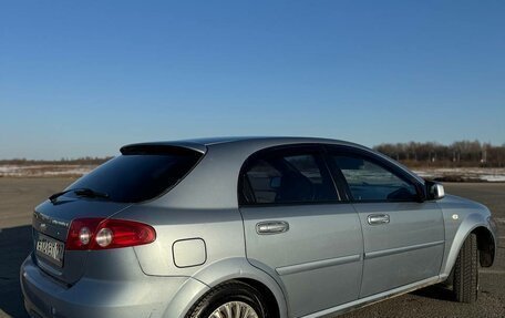 Chevrolet Lacetti, 2010 год, 420 000 рублей, 5 фотография