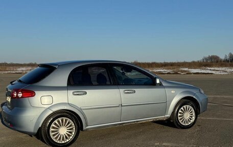 Chevrolet Lacetti, 2010 год, 420 000 рублей, 8 фотография