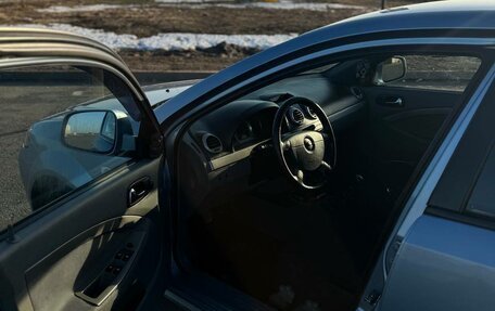 Chevrolet Lacetti, 2010 год, 420 000 рублей, 9 фотография