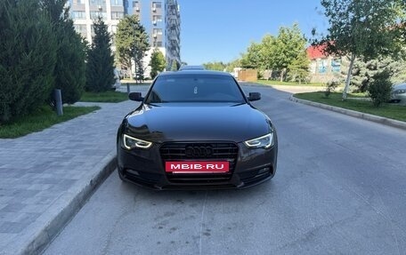 Audi A5, 2012 год, 1 750 000 рублей, 13 фотография