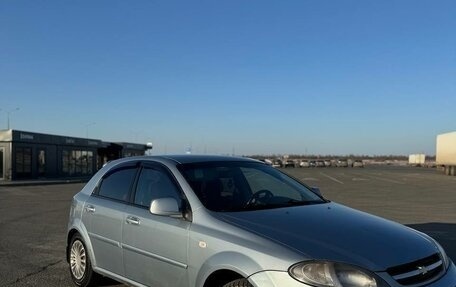 Chevrolet Lacetti, 2010 год, 420 000 рублей, 6 фотография