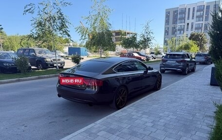 Audi A5, 2012 год, 1 750 000 рублей, 16 фотография