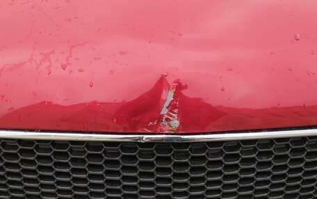 Chevrolet Aveo III, 2009 год, 610 000 рублей, 11 фотография