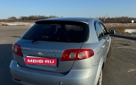 Chevrolet Lacetti, 2010 год, 420 000 рублей, 3 фотография