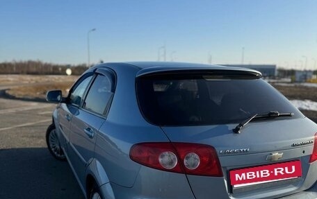 Chevrolet Lacetti, 2010 год, 420 000 рублей, 4 фотография