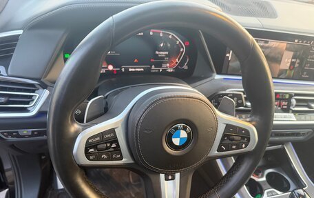 BMW X5, 2021 год, 9 980 000 рублей, 12 фотография