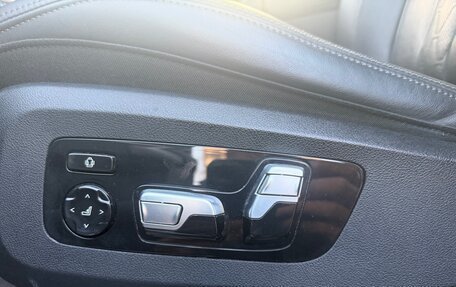 BMW X5, 2021 год, 9 980 000 рублей, 11 фотография